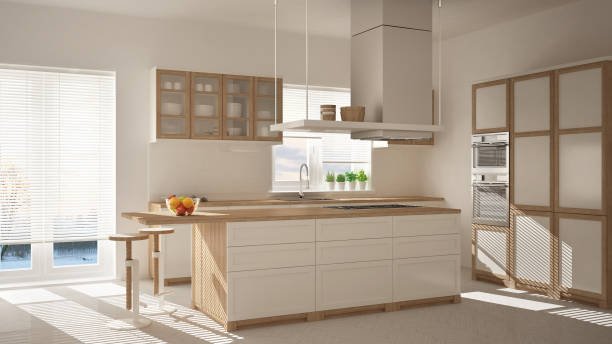 Maximize Natural Light in Kitchen