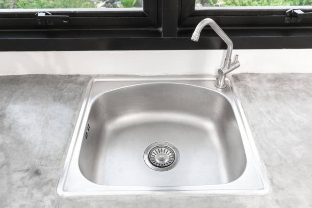 Quartz Kitchen Sinks Pros and Cons