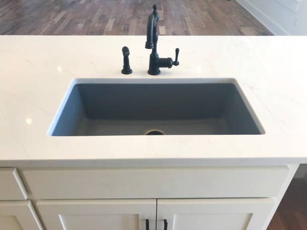 Quartz Kitchen Sinks Pros and Cons