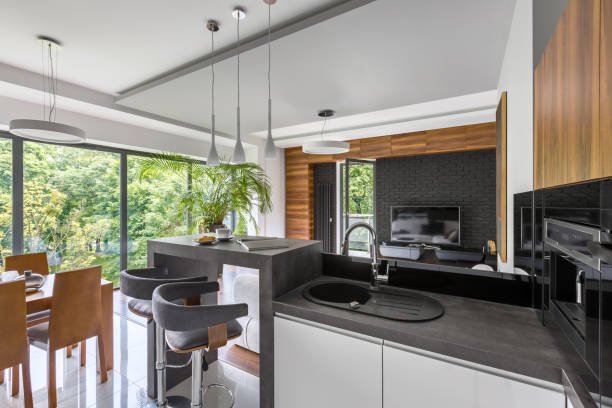 Maximize Natural Light in Kitchen