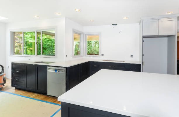 Maximize Natural Light in Kitchen