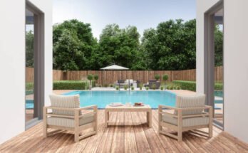 Budget-Friendly Outdoor Living Space Ideas