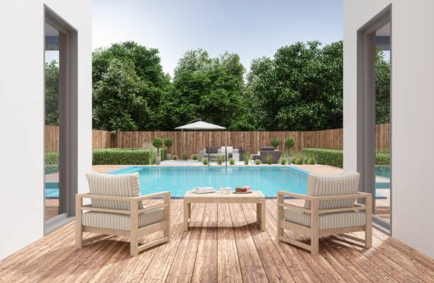 Budget-Friendly Outdoor Living Space Ideas