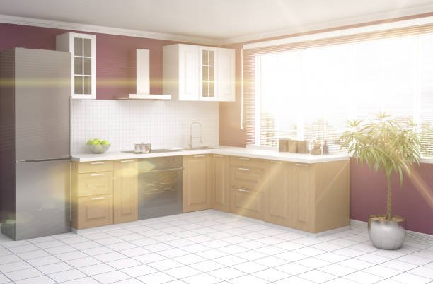 Maximize Natural Light in Kitchen