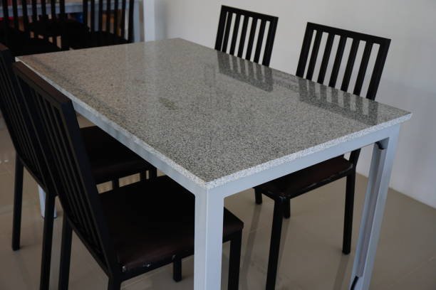 kitchen table Polyurethane