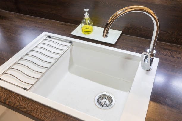 Quartz Kitchen Sinks Pros and Cons