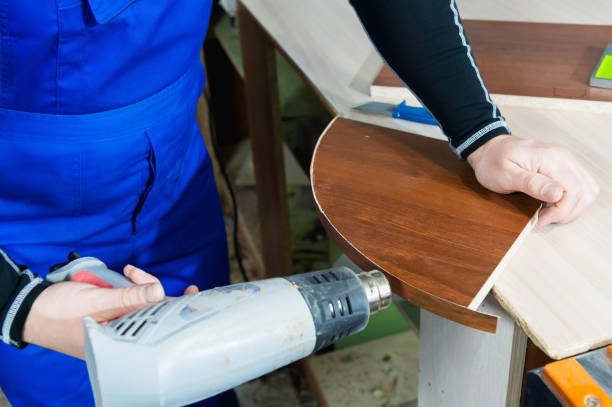 kitchen table Polyurethane