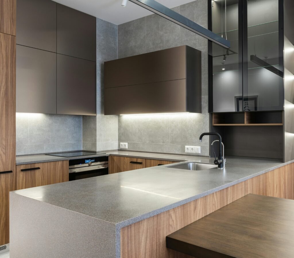 Top Kitchen Cabinets Color Trends for 2024