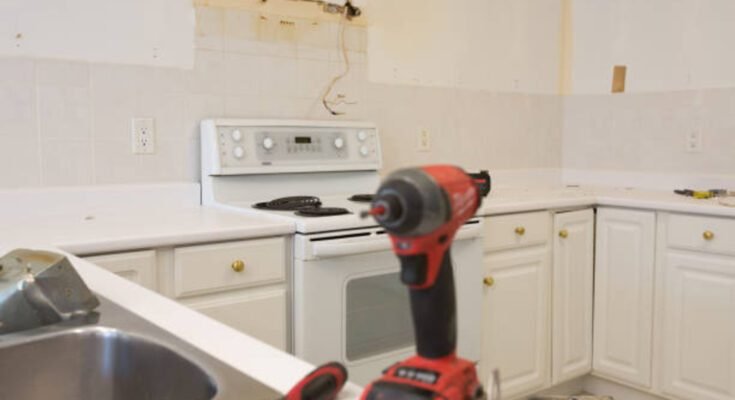 Kitchen Remodeling Mistakes