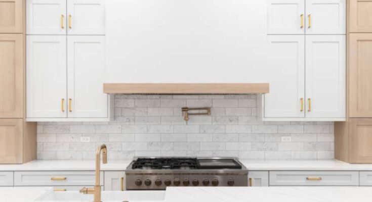 Why Adding a Pot Filler Could Transform Your Kitchen