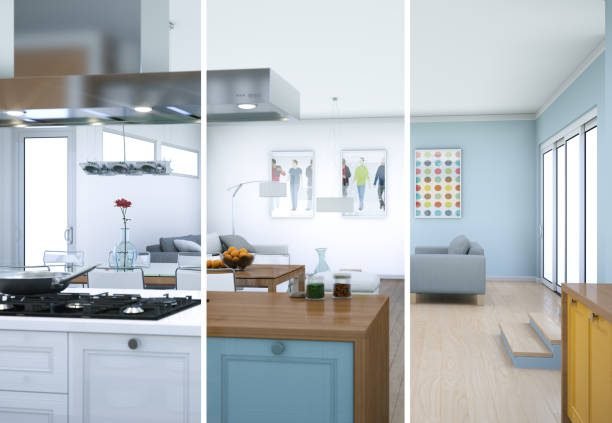 kitchen makeover