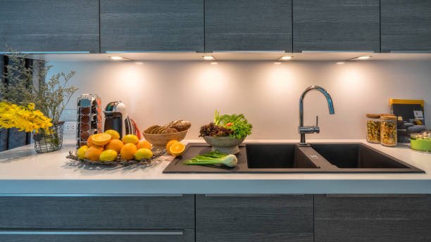 Best Kitchen Lighting Tips