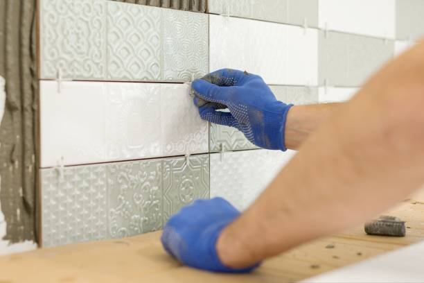 How to Choose the Perfect Kitchen Backsplash