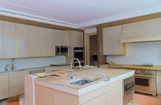 How to Remodel a Kitchen on a Tight Budget