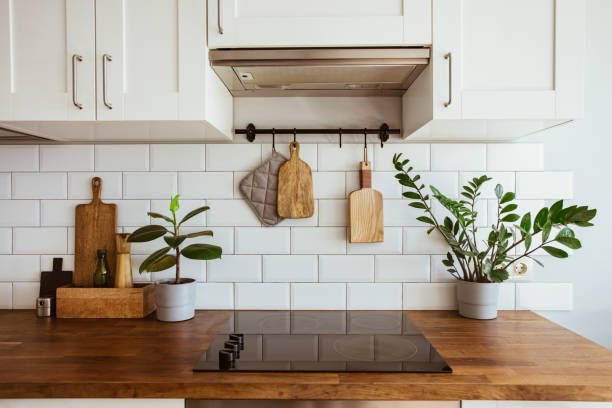 Perfect Kitchen Backsplash