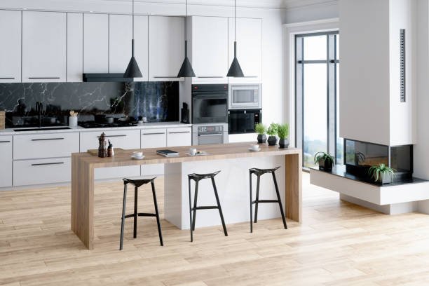 How to Choose a Kitchen Remodel That Fits Your Lifestyle