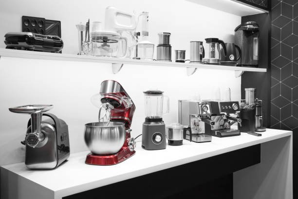 Kitchen Appliances