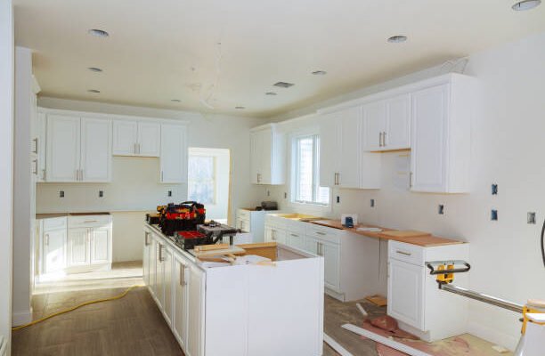 Best Time of Year to Start a Kitchen Remodel