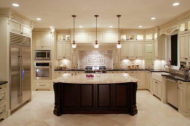 Best Kitchen Lighting Tips