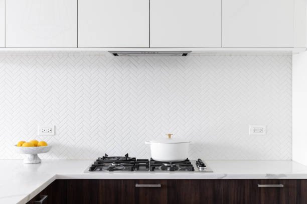 Best Kitchen Backsplash Ideas for Every Budget