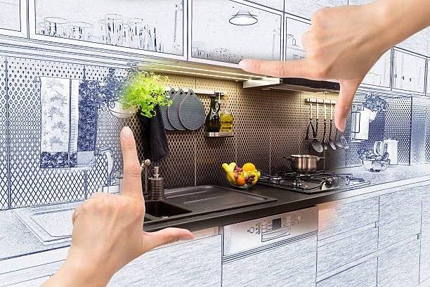 Designing Your Dream Kitchen