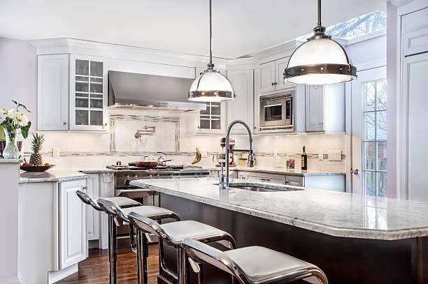 Best Kitchen Lighting Tips