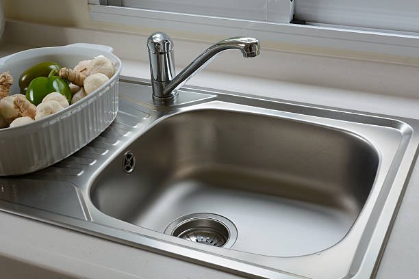  Perfect Kitchen Sink