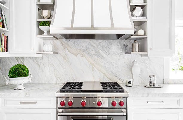 Best Kitchen Backsplash Ideas for Every Budget