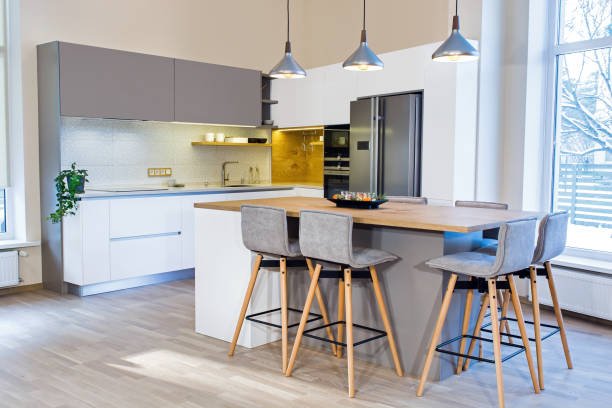 Avoid Going Over Budget in Your Kitchen Renovation