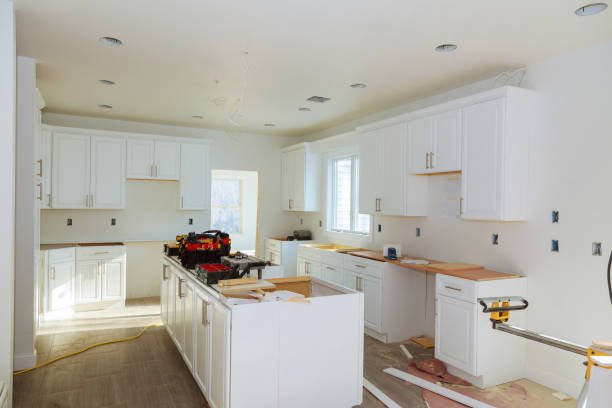 How to Remodel a Kitchen on a Tight Budget