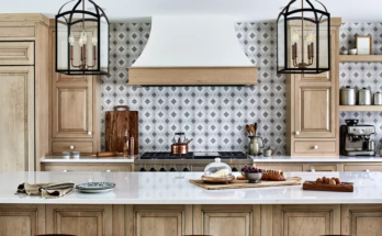 Create a Rustic Kitchen Look Without Overspending