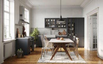 The Best Kitchen Design Ideas for Small Homes