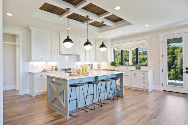 Choosing the Right Countertop