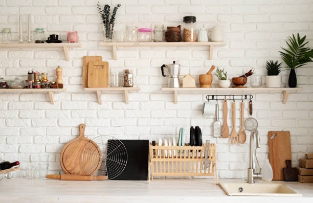 kitchen gadgets