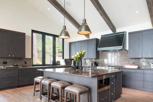 kitchen islands with seating