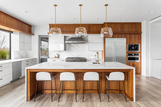 kitchen islands with seating