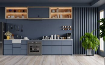 Kitchen Bar Cabinet Ideas