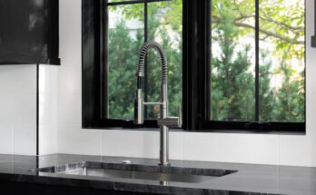 Low Kitchen Window Solutions