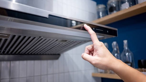 Tips Before Installing a Range Hood