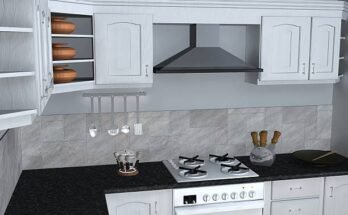 Tips Before Installing a Range Hood