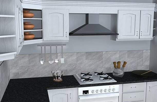 Tips Before Installing a Range Hood