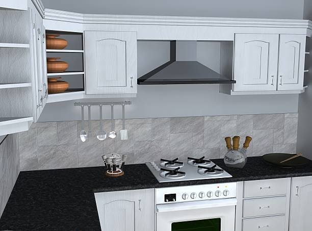 Tips Before Installing a Range Hood