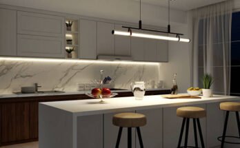 Best Under-Cabinet Lighting