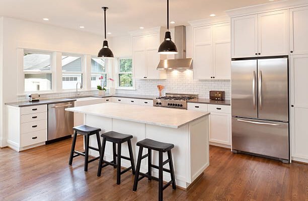 Why You Should Splurge on Quality Countertops