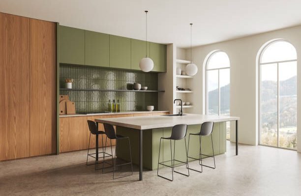 How to Achieve a Seamless Kitchen Design