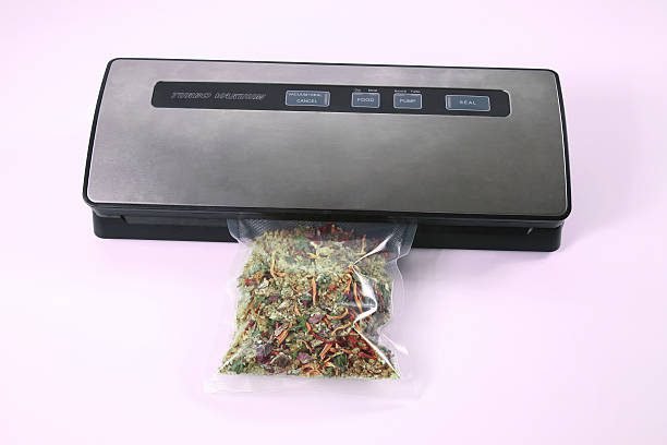 Vacuum Sealer