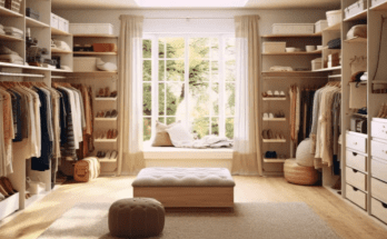 Custom Wardrobe Closet Ideas