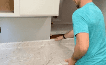 How to Install Laminate Countertops in Your Kitchen