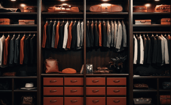 Closet Lighting