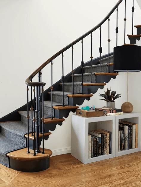 Budget-Friendly Stair Railing Ideas